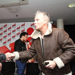 Emission Spéciale avec Kev Adams, Franck Dubosc et Guy Lecluyse‎