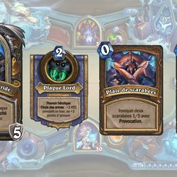 Druide Chevalier de la mort