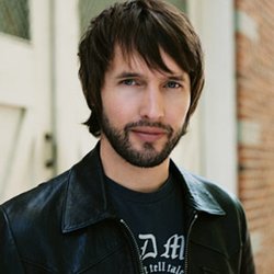 James Blunt -leatherjacketL