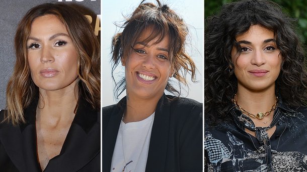 Vitaa, Amel Bent et Camélia Jordana: leur drôle de vidéo pour annoncer la sortie de «Ma Sœur»
