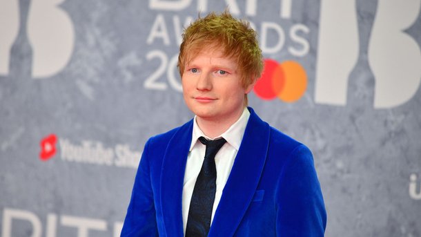 Ed Sheeran innocent! Il n’a pas commis de plagiat pour «Shape Of You»