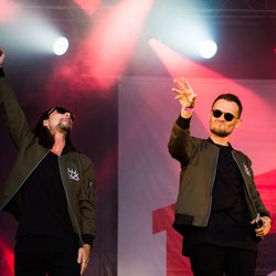 NRJ Music Tour de Saint-Etienne