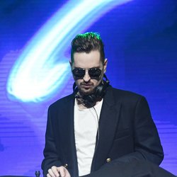 Robin Schulz - NRJ DJ AWARDS 2017