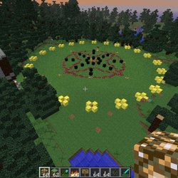 Minecraft - Hunger Games (mod)