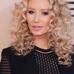 Iggy Azalea @ I Heart Radio Music Awards 2015