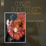 Concerto pour une Chanson