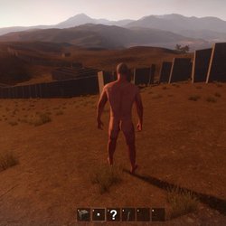 Rust