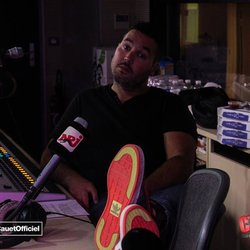 Jeudi 3 Septembre avec YOUSSOUPHA