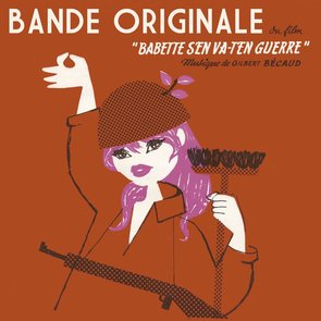 Babette s'en va-t-en guerre