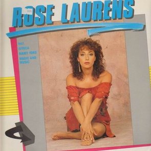 Rose Laurens