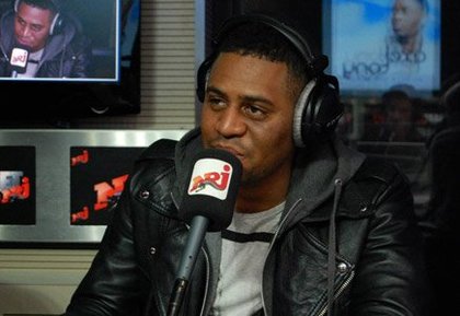 Mardi 5 mars avec Axel Tony