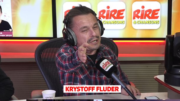 Krystoff Fluder face à Sellig : vos titres de spectacles