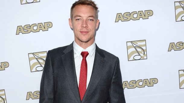 Diplo: son nouvel EP «California» est sorti