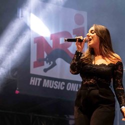 Esmée - NRJ Music Tour Montélimar 2026