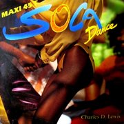 SOCA DANCE
