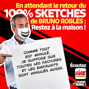 En attendant Bruno ...