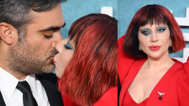 Lady Gaga : « L’amour change une vie »