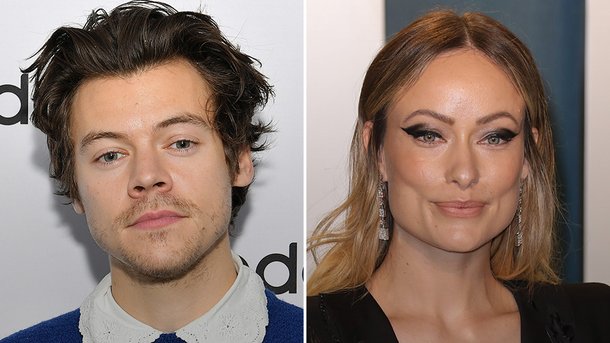 Harry Styles et Olivia Wilde fêtent la fin de tournage du film «Don’t Worry Darling» avec des tenues assorties