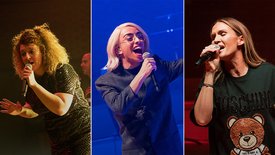 Trois Cafés Gourmands, Bilal Hassani, Vitaa : plongez dans les coulisses du NRJ Music Tour de Paris