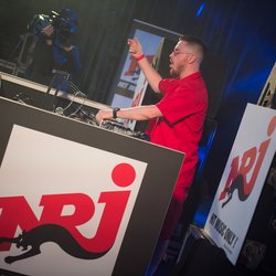 DJ Aazar - NRJ In The Park Trélazé 2019
