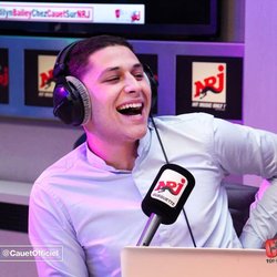Mardi 9 Février avec Madilyn Bailey - C Cauet sur NRJ