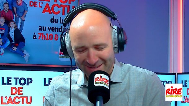 Yann Stotz - Hommage à Perry Botkin Jr - 39 saisons des Feux de l'amour presque résumées en 2mn