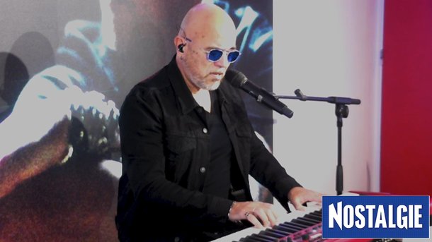 Pascal Obispo : Chanter