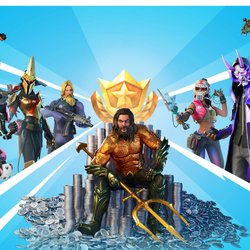 Fortnite Chapitre 2 Saison 3
