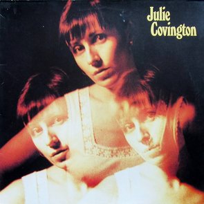 Julie Covington