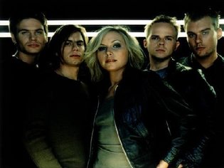 The Cardigans