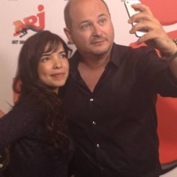 Mardi 29 Avril avec Indila