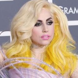 Lady Gaga