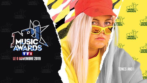 Tones And I, Christophe Maé, Bilal Hassani: ils annoncent leur présence à la cérémonie!