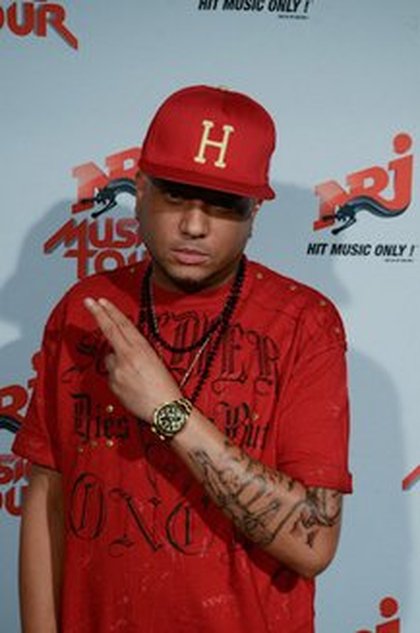 NRJ Music Tour de Valenciennes 2