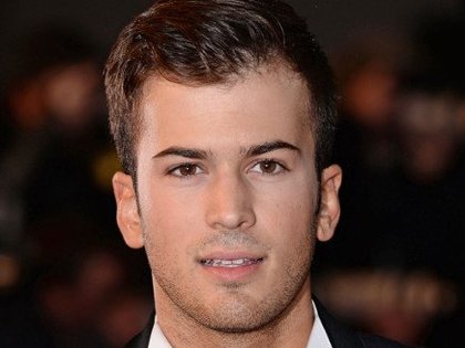 Biographie de David Carreira