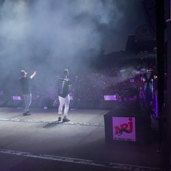 NRJ In The Park au Futuroscope