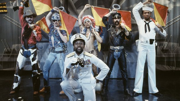 Village People : leurs 5 plus grands tubes