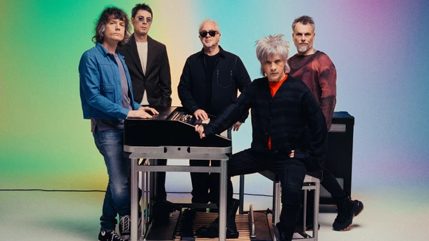 Indochine : quand sera diffusé le concert de l'impressionnant Arena Tour ?