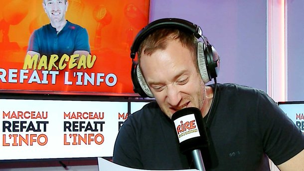 Humour, podcast et actualité : Francis Cabrel de retour avec une nouvelle chanson - L'actu vue par Rémi Marceau