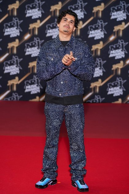 Le Tapis Rouge - NRJ Music Awards 2024