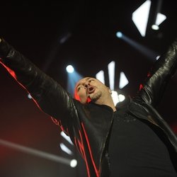 NRJ Music Tour de Nancy: les photos