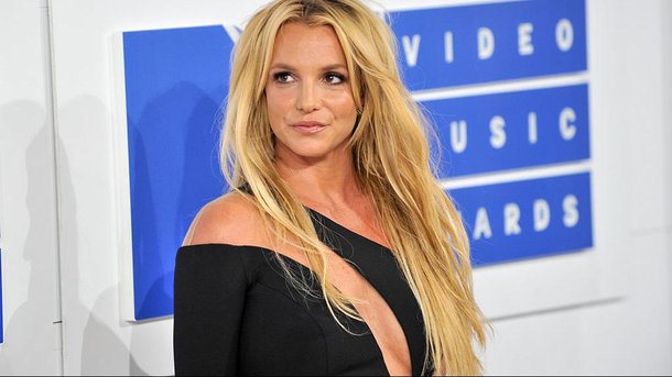 "Outrageous": les coulisses du hit de Britney Spears