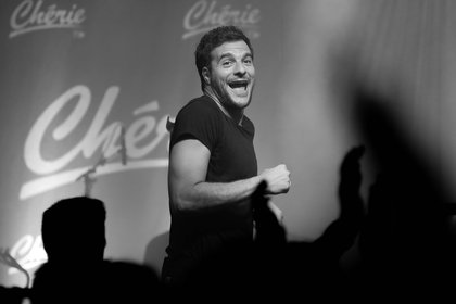 Concert Super Privé Amir @ Rex de Toulouse - Juin 2022