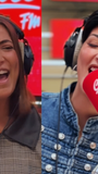 Sheryfa Luna et Tiffany en duo sur du Vitaa !