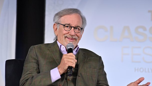 L’excitant projet de film de Steven Spielberg attendu en 2026