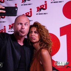 Lundi 9 Mai avec Tal - C Cauet sur NRJ