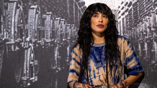 Loreen