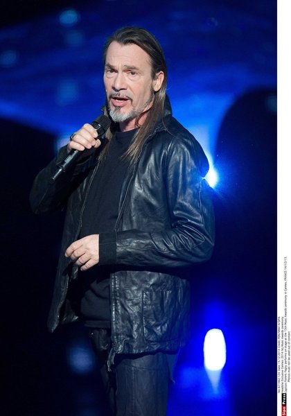 Florent Pagny