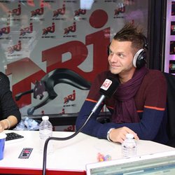 Lundi 9 septembre avec Maitre Gims et Keen V