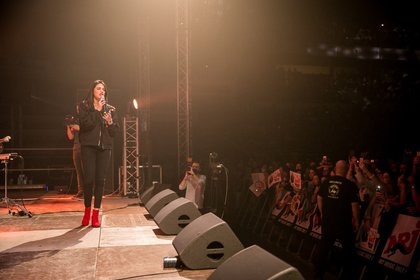 NRJ MUSIC TOUR DE LYON 2018